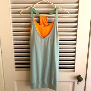 Oakley Tank Top with built in bra